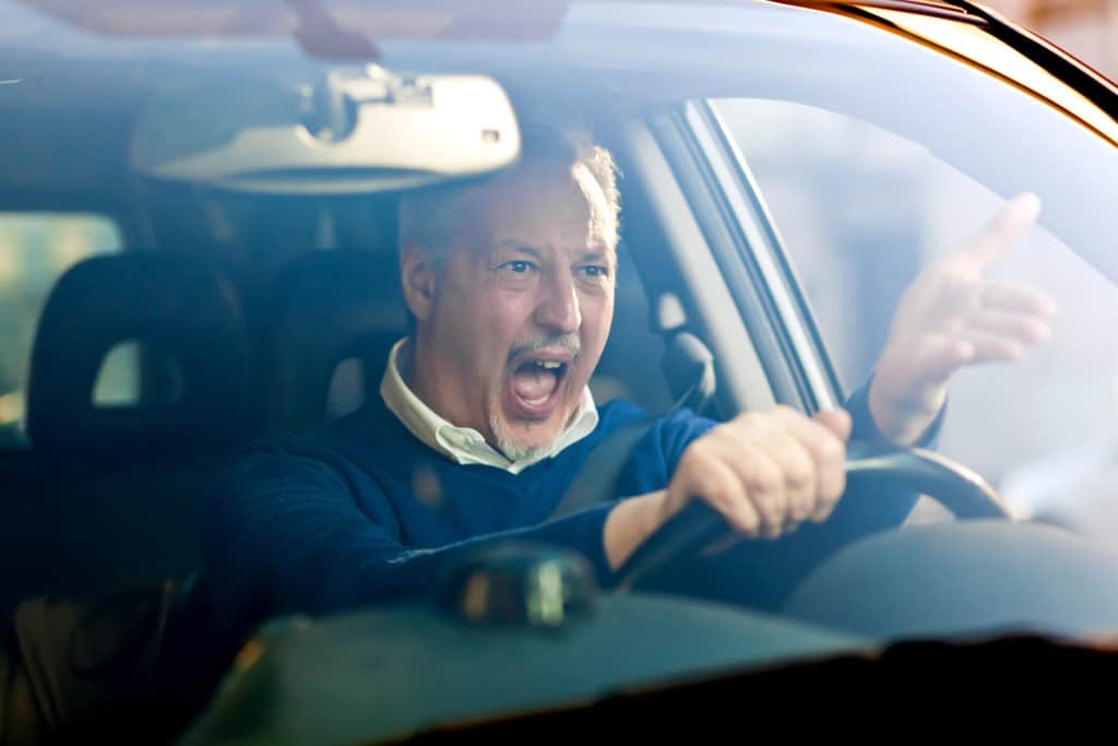 classement des chansons les plus dangereuses à écouter au volant de sa voiture