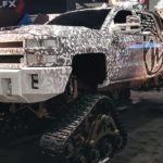 SEMA 2018