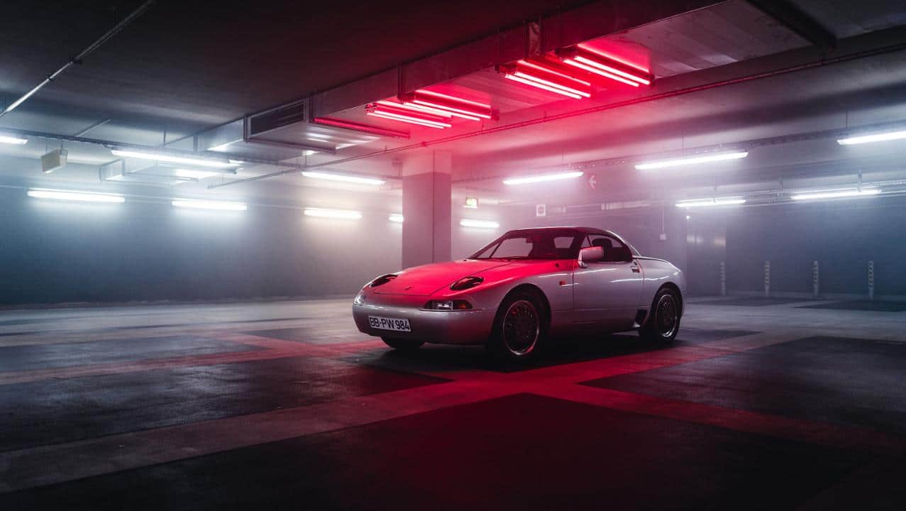 La Porsche 984 : précurseur de la MX5 ?