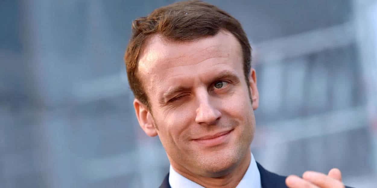 Macron aurait pu supprimer la limitation à 80 km/h