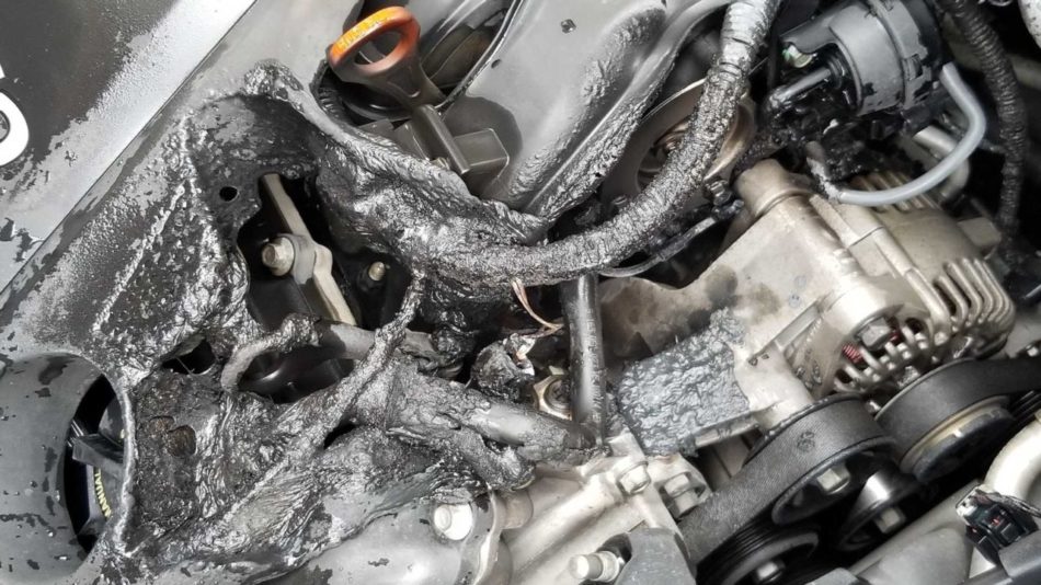 Des moteurs Hyundai et Kia prendraient feu à cause d'une mauvaise conception