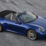 Porsche 911 992 Cabriolet (1)