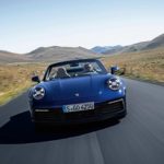 Porsche 911 992 Cabriolet (2)