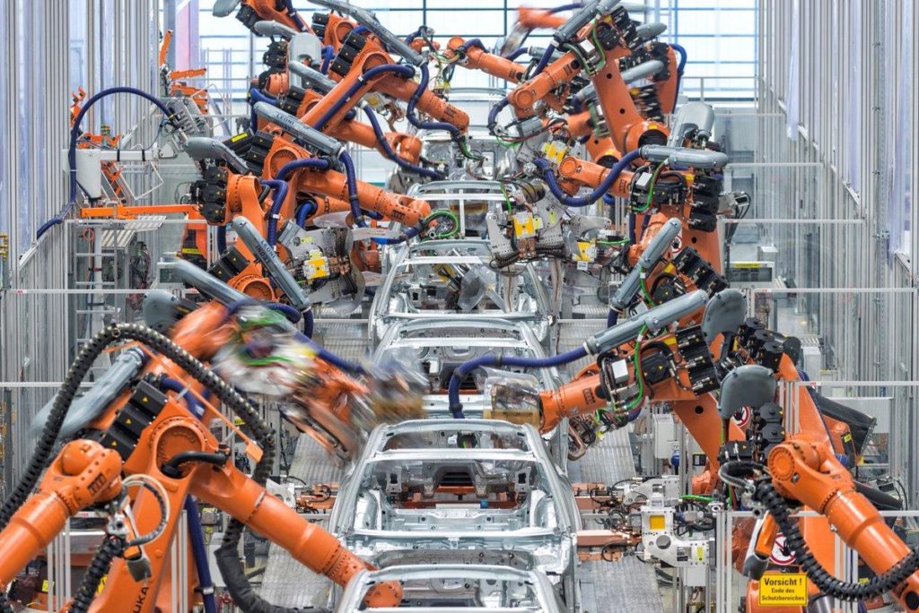 Audi contraint de faire 15 milliards d'euros d'économies