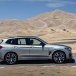 2019 BMW X3/X4 M