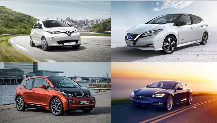 Voiture électrique : Avantages et inconvénients en 2019