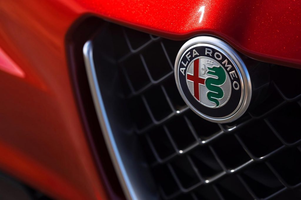 Alfa Romeo pourrait dévoiler un mini-SUV à Genève