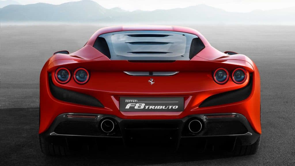 Ferrari F8 Tributo (3)