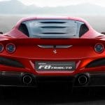 Ferrari F8 Tributo (3)