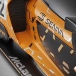 McLaren Senna GTR (Concept) 2