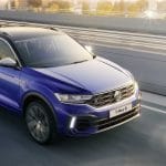 Volkswagen T-Roc R 2019