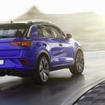 Volkswagen T-Roc R 2019