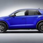 Volkswagen T-Roc R 2019