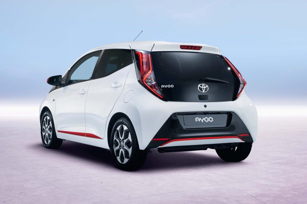 Toyota-Aygo