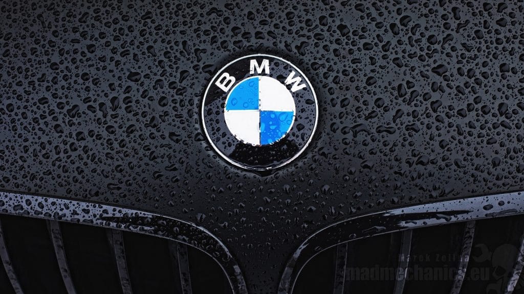 BMW Logo