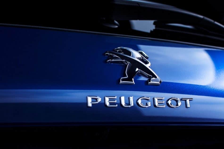 2020 Peugeot 308