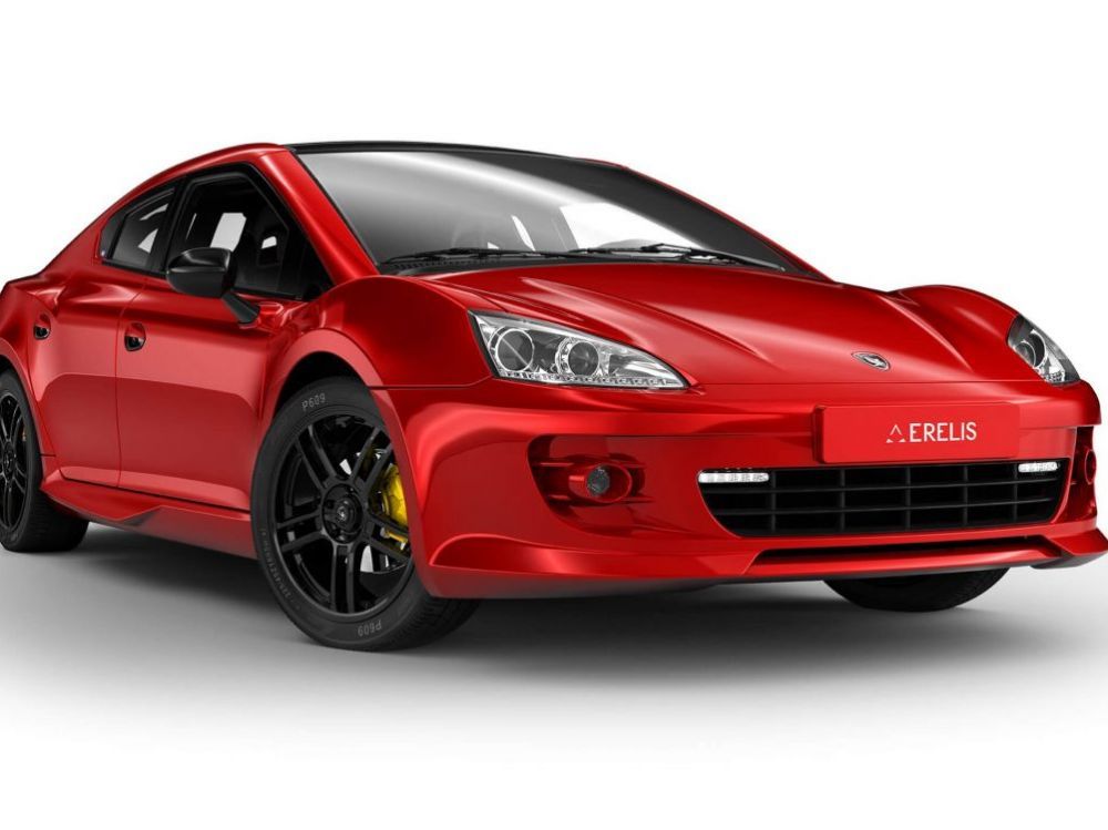 Coupé sport pas cher hot sale