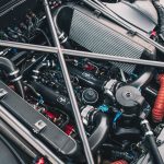 Ferrari P80 / C