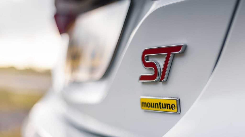 Monotune offre 225 ch à la Ford Fiesta ST