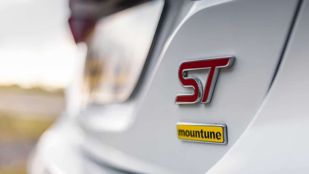 Monotune offre 225 ch à la Ford Fiesta ST