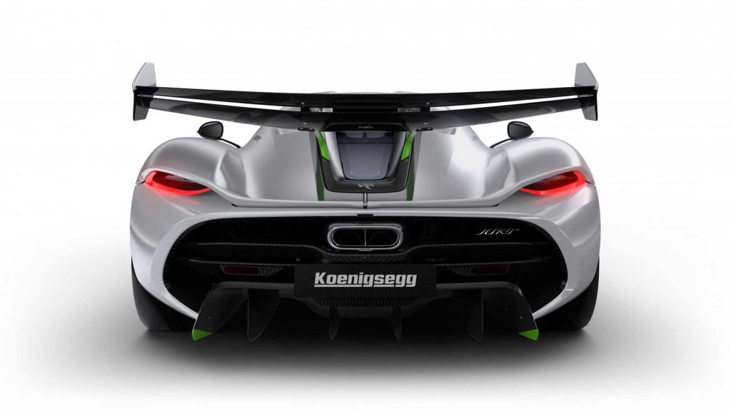 Koenigsegg Jesko (4)