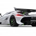 Koenigsegg Jesko (1)