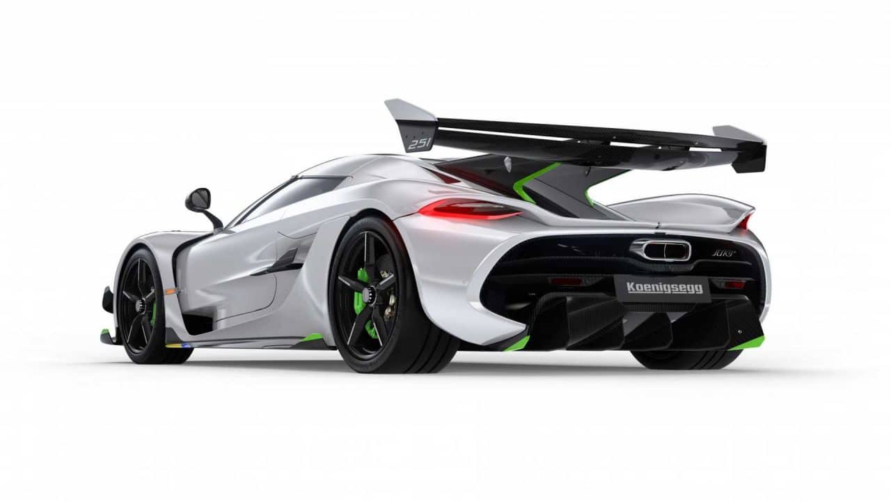 Koenigsegg Jesko (1)