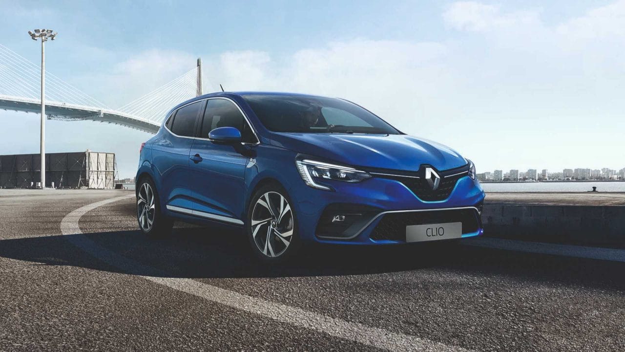 Comparaison Peugeot 208 vs Renault Clio 5