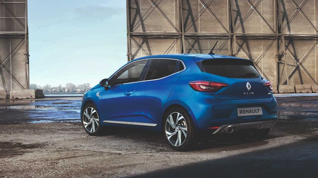 Comparaison Peugeot 208 vs Renault Clio 5