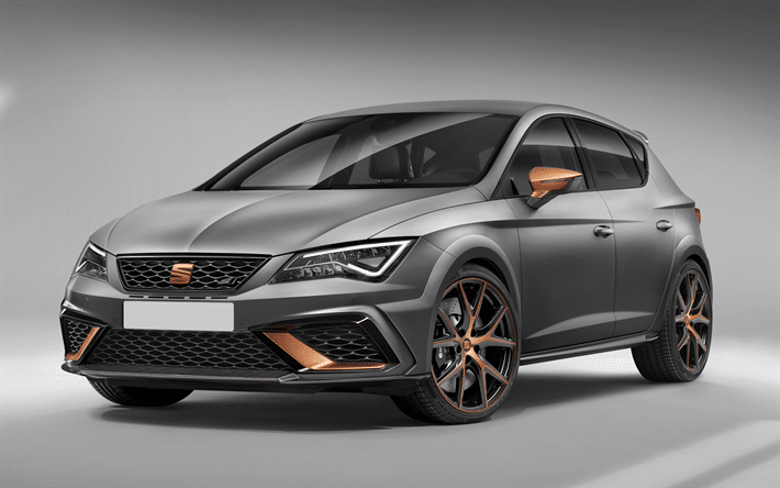 Seat Leon Cupra R