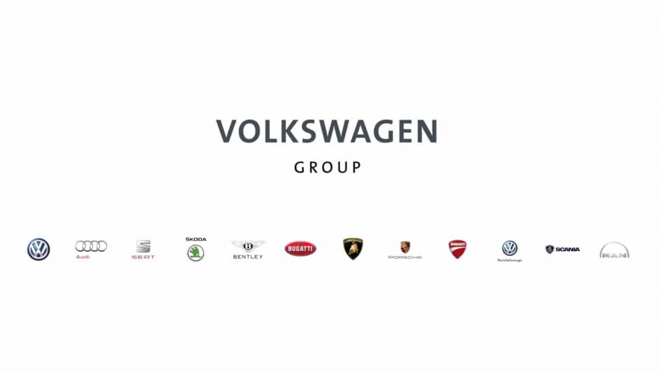 Volkswagen Group