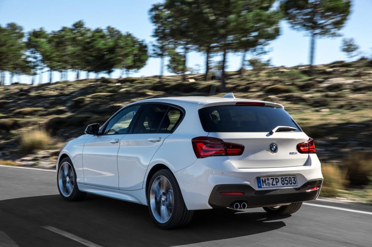 Occasion récente : tout savoir sur la BMW Série 1 (F20/F21)