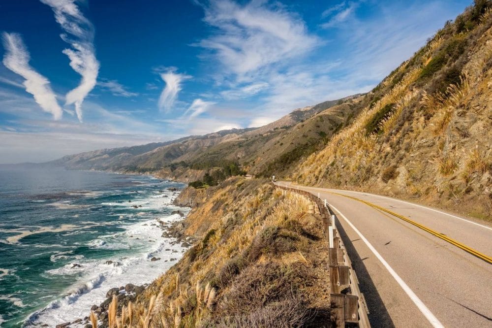 Pacific Coast Highway (Etats-Unis)