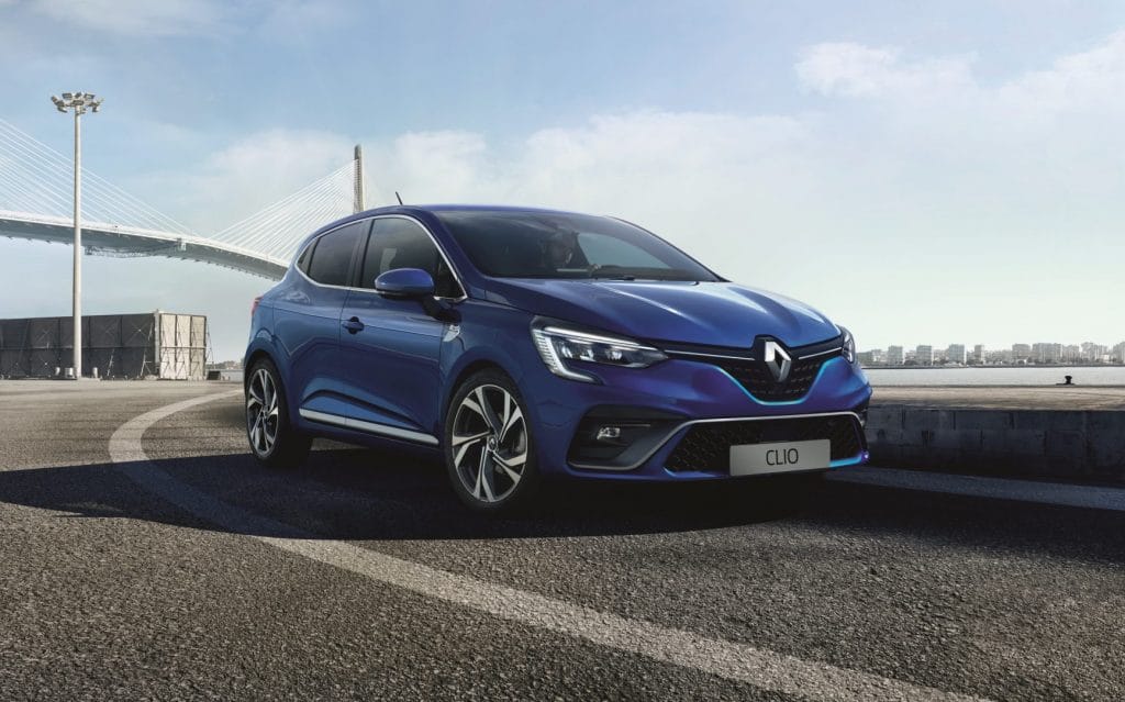 Renault Clio 5 : tarifs (loyer) et motorisations disponibles à sa sortie