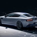 Aston Martin Rapide E