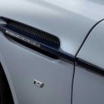 Aston Martin Rapide E