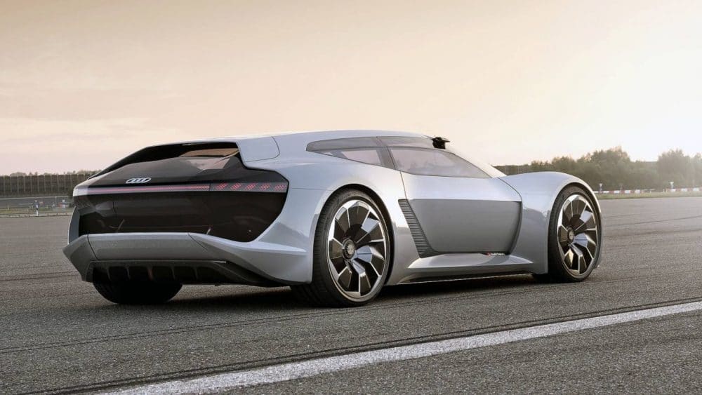 concept PB18 e-tron