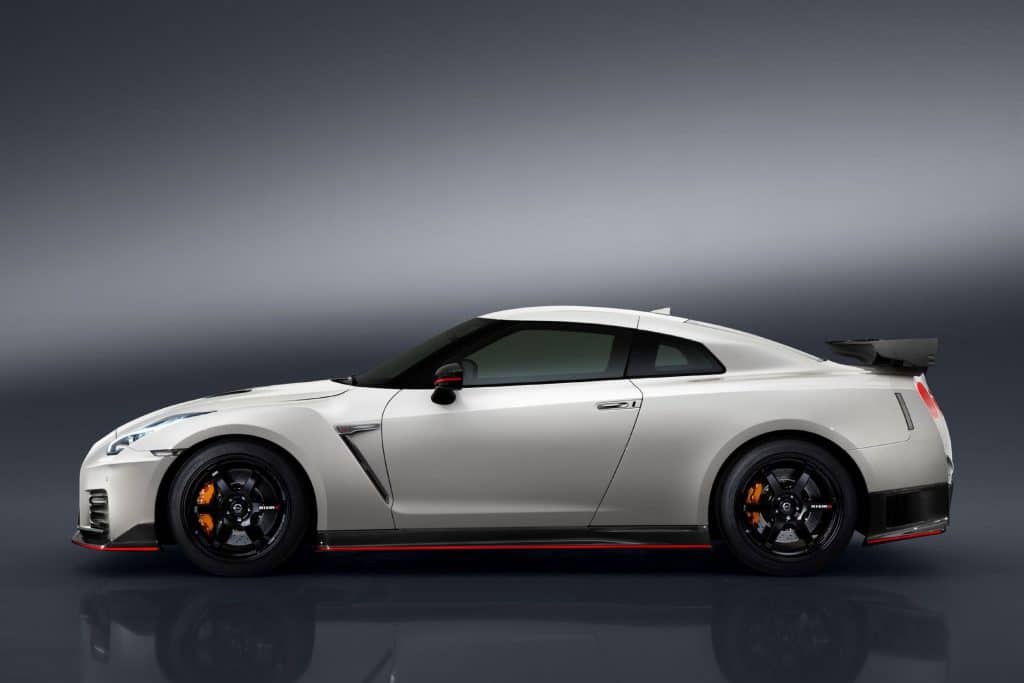 Nismo Nissan GT-R