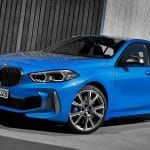 2019 BMW Série 1