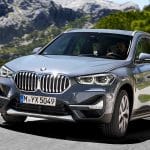 2019 BMW X1