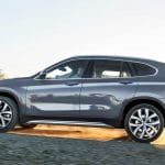 2019 BMW X1