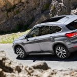 2019 BMW X1