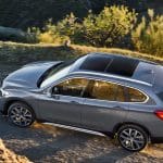 2019 BMW X1