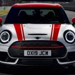 Mini Clubman JCW