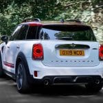 Mini Countryman JCW