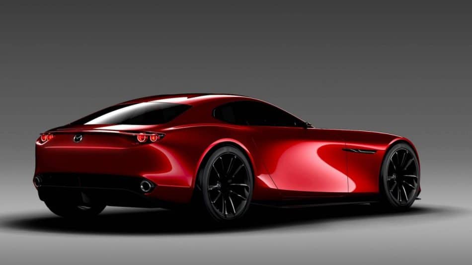 Mazda Concept