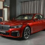 BMW 730Li