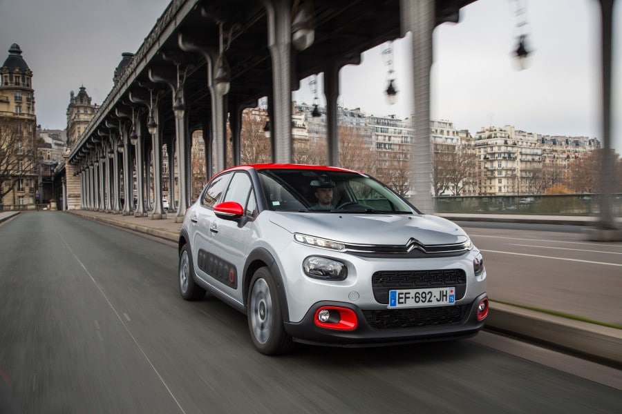 Citroen C3