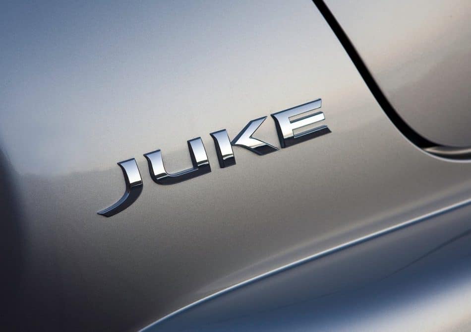 Futur Nissan Juke