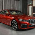 BMW 730Li